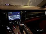Porsche Panamera S 2014